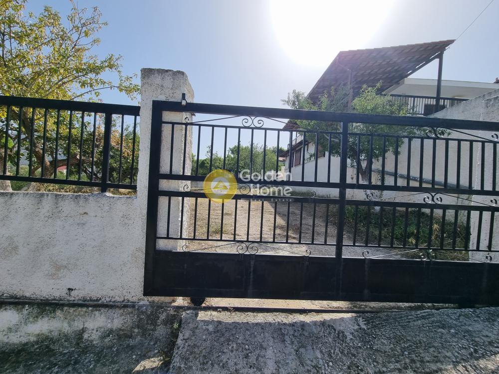 Μονοκατοικία 120 τ.μ. προς πώληση, Άγιος Δημήτριος Κορωπίου