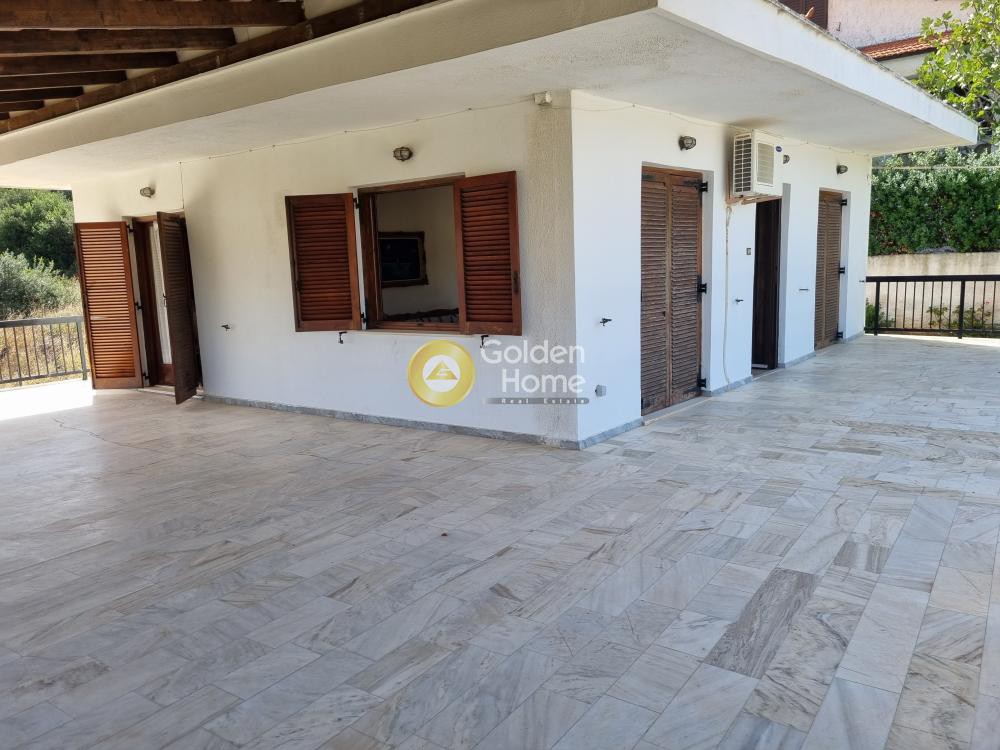 Μονοκατοικία 120 τ.μ. προς πώληση, Άγιος Δημήτριος Κορωπίου