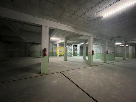 Parking 770 sqm for sale