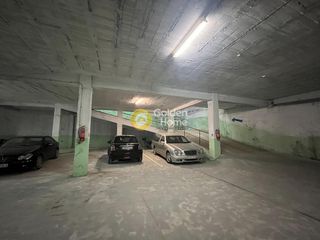 Parking 770 τ.μ. πρός πώληση, Ν. Κοζάνης, Πτολεμαϊδα-thumb-1