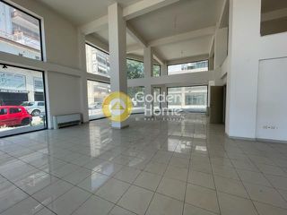 Κατάστημα 1.658 τ.μ. για ενοικίαση