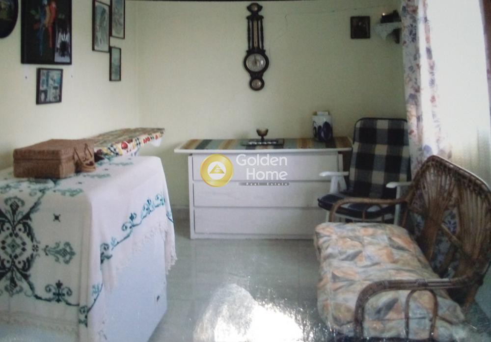 Μονοκατοικία 3.300 τ.μ. προς πώληση, Διομήδεια