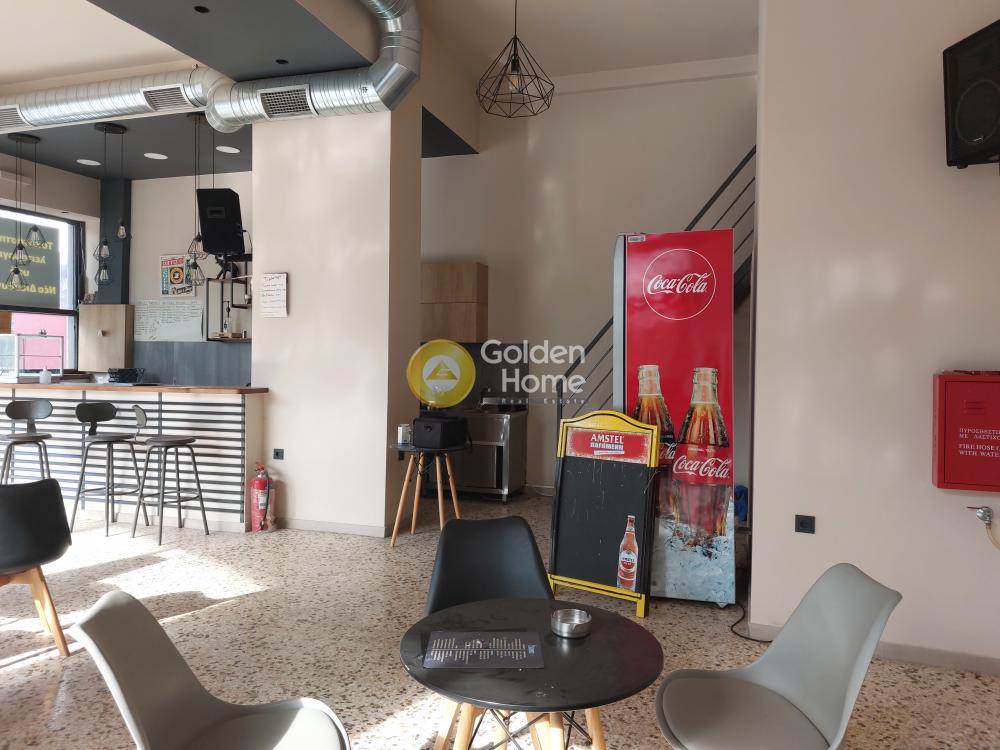 Κατάστημα 85 τ.μ. προς ενοικίαση, Πολυτέκνων