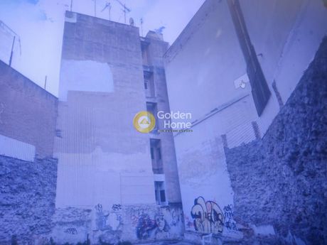 Οικόπεδο 120τ.μ. για πώληση-Κυψέλη » Άνω κυψέλη - ευελπίδων