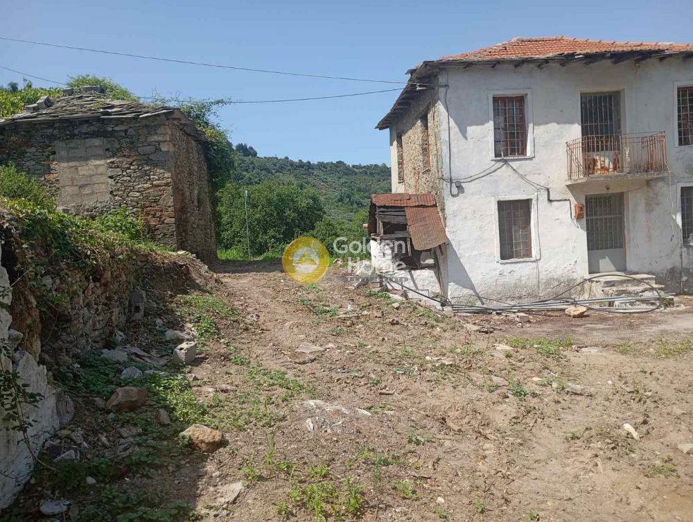 Μεζονέτα 160 τ.μ. πρός πώληση, Μαγνησία, Ζαγορά