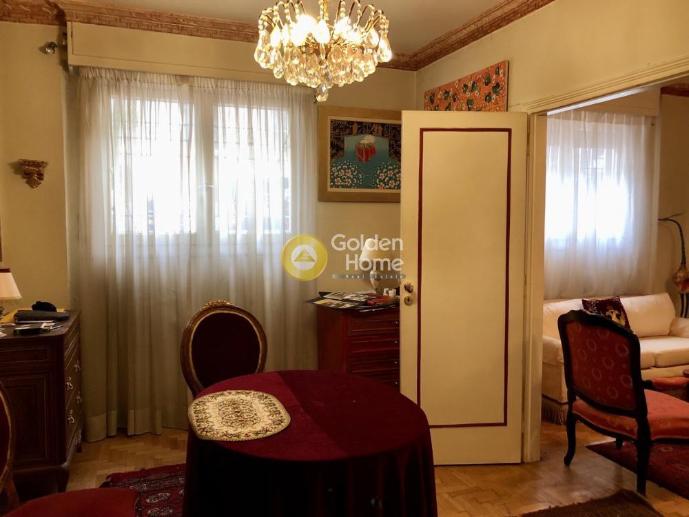 Διαμέρισμα 58 τ.μ. προς πώληση, Κολωνάκι