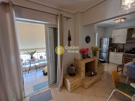 Apartment 56 sqm for rent