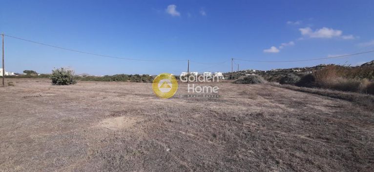 Parcel 10.500 sqm for sale, Cyclades, Naxos