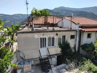 Μονοκατοικία 208 τ.μ. για πώληση