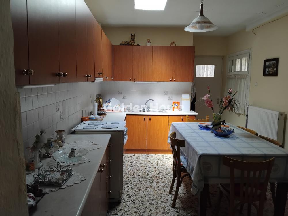 Μονοκατοικία 208 τ.μ. προς πώληση, Κάτω Μαυρίκι
