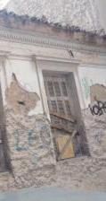 Οικόπεδο 120 τ.μ. προς πώληση, Μεταξουργείο