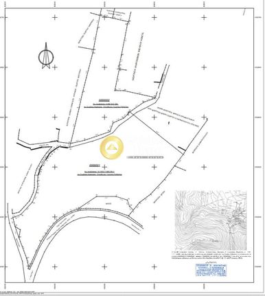 Land plot 10.338 sqm for sale, Argosaronikos Islands, Poros