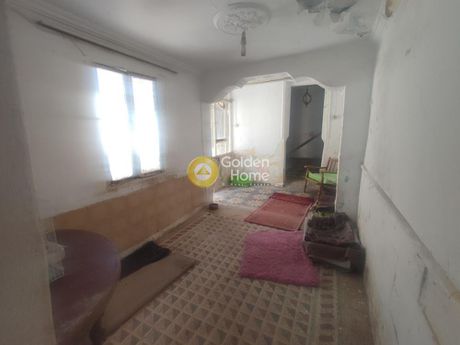 Detached home 90sqm for sale-Nikaia » Katrakeio Theatre - Alsos Deksamenis