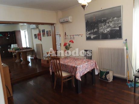 Apartment 150sqm for rent-Palaio Faliro » Plateia Ntavari