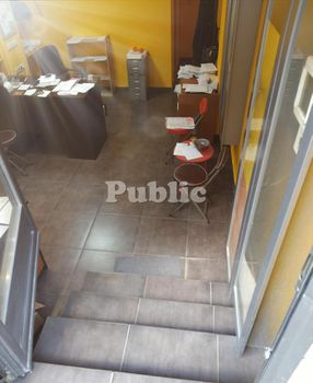 Κατάστημα 24τ.μ. για πώληση-Πετράλωνα » Άνω πετράλωνα