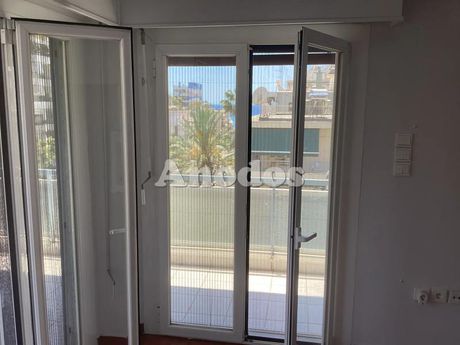 Apartment 106sqm for rent-Palaio Faliro » Plateia Ntavari