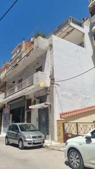 Κτίριο 687τ.μ. για πώληση-Αχαρνές » Λαθέα