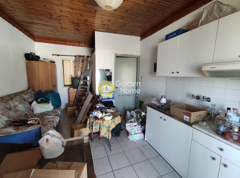 Διαμέρισμα 145 τ.μ. προς πώληση, Μετόχι Παπά Τίτου