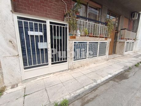 Αποθήκη 137τ.μ. για πώληση-Καλλιθέα » Κέντρο
