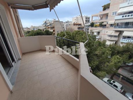 Διαμέρισμα 74τ.μ. για πώληση-Καλλιθέα » Τζιτζιφιές
