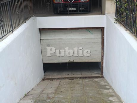 Parking 122τ.μ. για πώληση-Μοσχάτο » Κέντρο