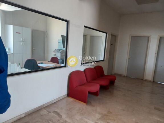 Industrial space 2.500 sqm for sale, Athens - East, Koropi