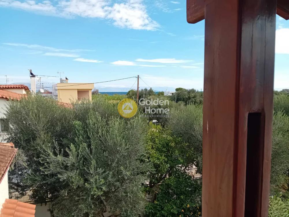 Μονοκατοικία 160 τ.μ. προς πώληση, Κουλούρα Αιγίου