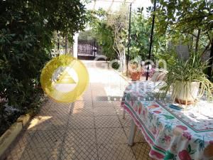 Detached home 70 sqm for rent, Argosaronikos Islands, Salamina