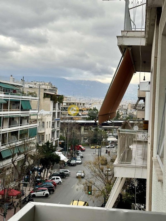 Διαμέρισμα 75 τ.μ. προς πώληση, Κυπριάδου - Άνω Πατήσια