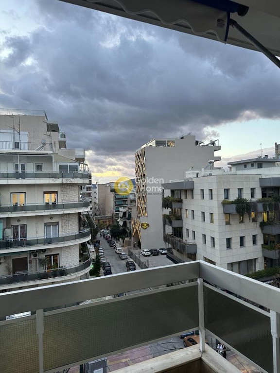 Διαμέρισμα 75 τ.μ. προς πώληση, Κυπριάδου - Άνω Πατήσια