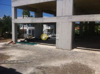 Κτίριο 1.080 τ.μ. για πώληση