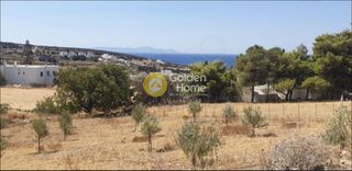 Οικόπεδο 842 τ.μ. για πώληση