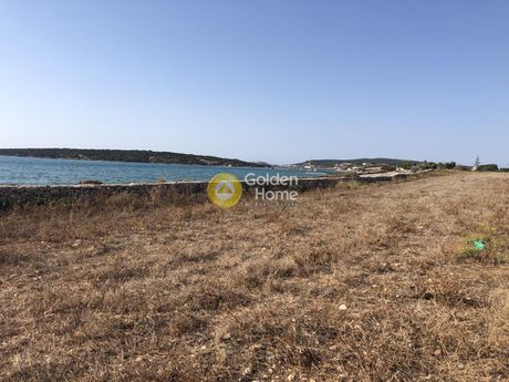 Οικόπεδο 13.650 τ.μ. προς πώληση