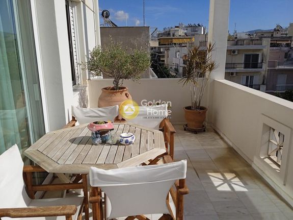 Maisonette 150 sqm for sale, Athens - West, Nea Philadelfia