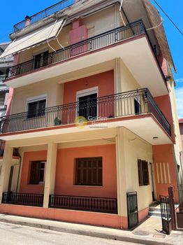 Apartment 100 sqm for sale