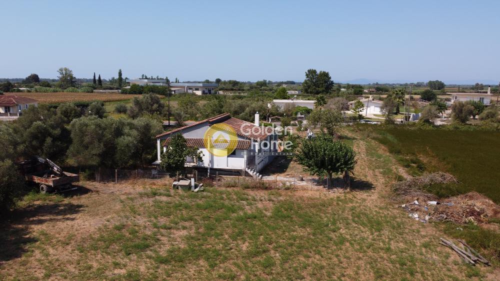 Μονοκατοικία 85 τ.μ. προς πώληση, Ροβιάτα