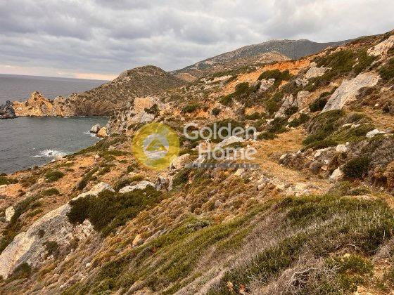Αγροτεμάχια 70.000 τ.μ. προς πώληση, Ταξιάρχης Νάξου