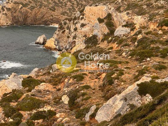Αγροτεμάχια 70.000 τ.μ. προς πώληση, Ταξιάρχης Νάξου
