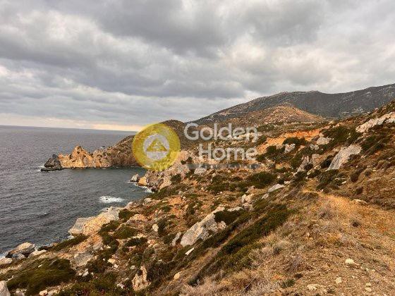 Αγροτεμάχια 70.000 τ.μ. προς πώληση, Ταξιάρχης Νάξου