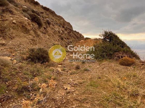 Αγροτεμάχια 70.000 τ.μ. προς πώληση, Ταξιάρχης Νάξου