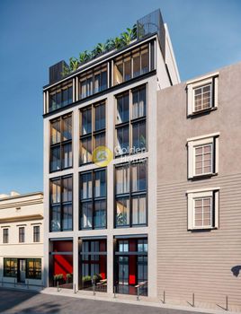 Apartment 41 sqm for sale