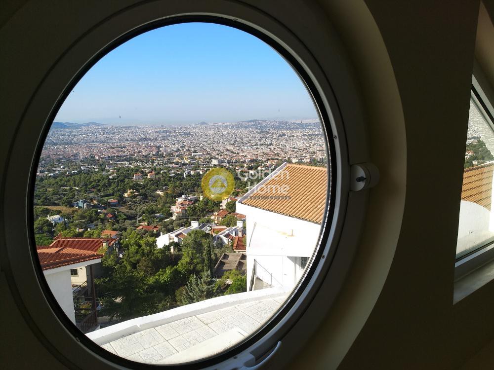 Μονοκατοικία 495 τ.μ. προς πώληση, Δέση Γέρακα
