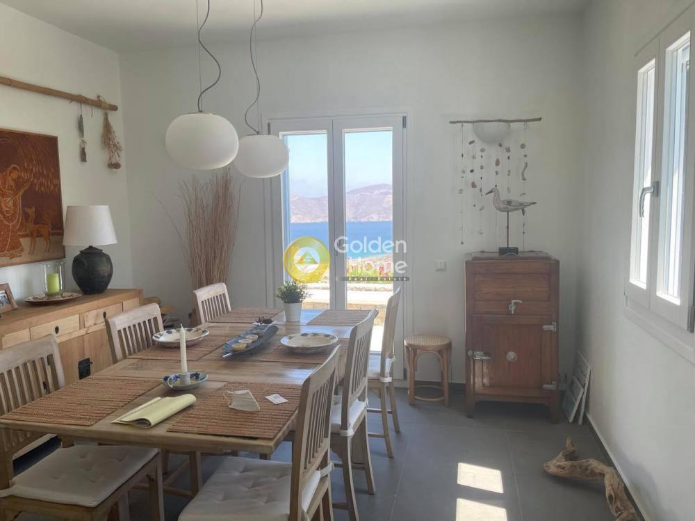 Μονοκατοικία 118 τ.μ. προς πώληση, Πάνορμος Μυκόνου
