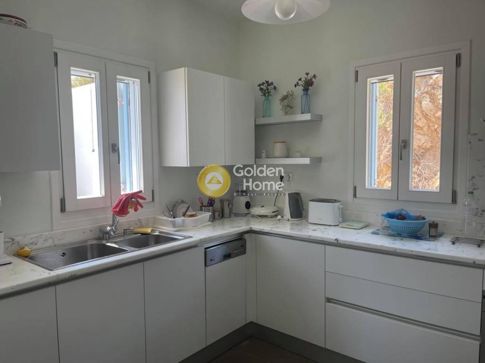 Μονοκατοικία 118 τ.μ. προς πώληση, Πάνορμος Μυκόνου