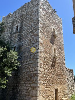 Κτίριο 143τ.μ. για πώληση-Οίτυλος » Κάτω μπουλαριοί