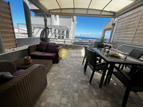 Μεζονέτα 240τ.μ. για πώληση-Αρτέμιδα (λούτσα) » Μεσοβάρδα