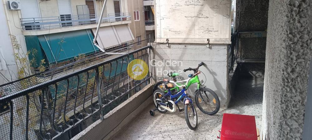 Διαμέρισμα 78 τ.μ. προς πώληση, Άγιος Σώστης Νέου Κόσμου
