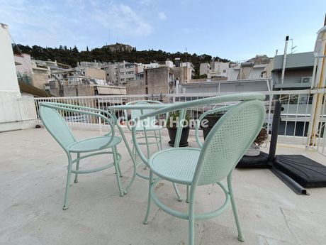 Apartment 90sqm for sale-Kolonaki - Likavitos » Likavittos