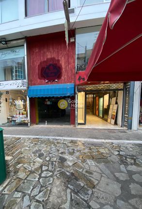 Store 45 sqm for rent, Athens - West, Aigaleo