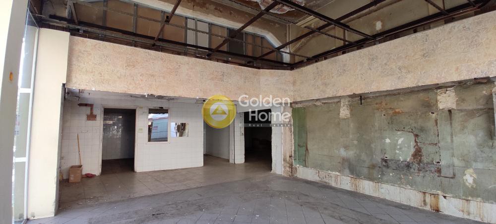 Κατάστημα 184 τ.μ. προς ενοικίαση, Άλσος Βώκου